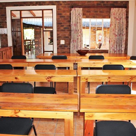 Ngwenya Boutique Hotel Lephalale Экстерьер фото