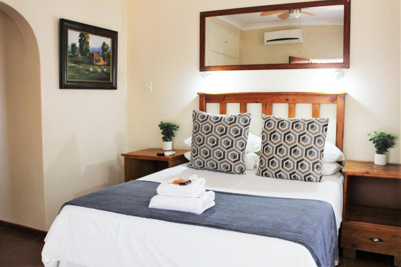 Ngwenya Boutique Hotel Lephalale Экстерьер фото