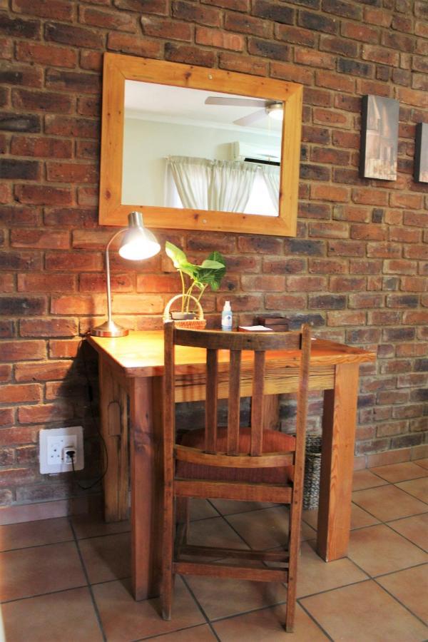 Ngwenya Boutique Hotel Lephalale Экстерьер фото