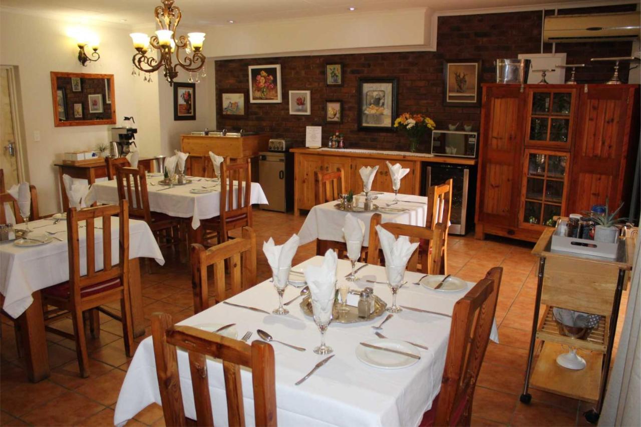 Ngwenya Boutique Hotel Lephalale Экстерьер фото