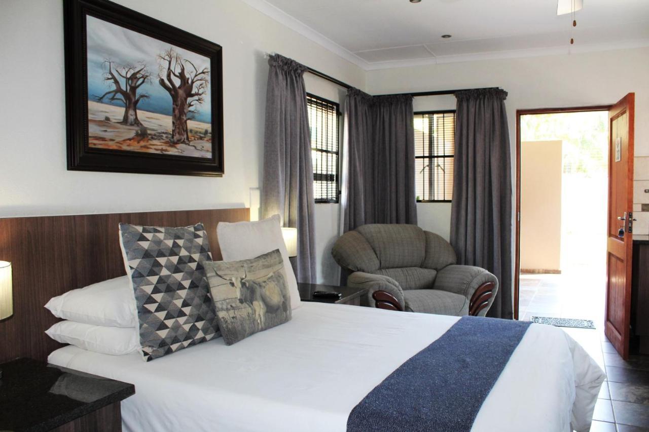 Ngwenya Boutique Hotel Lephalale Экстерьер фото