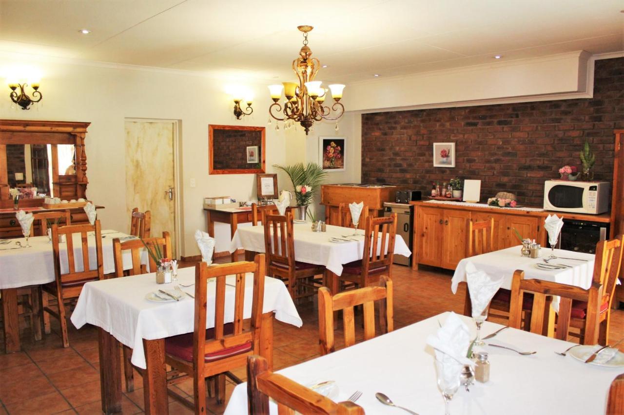 Ngwenya Boutique Hotel Lephalale Экстерьер фото