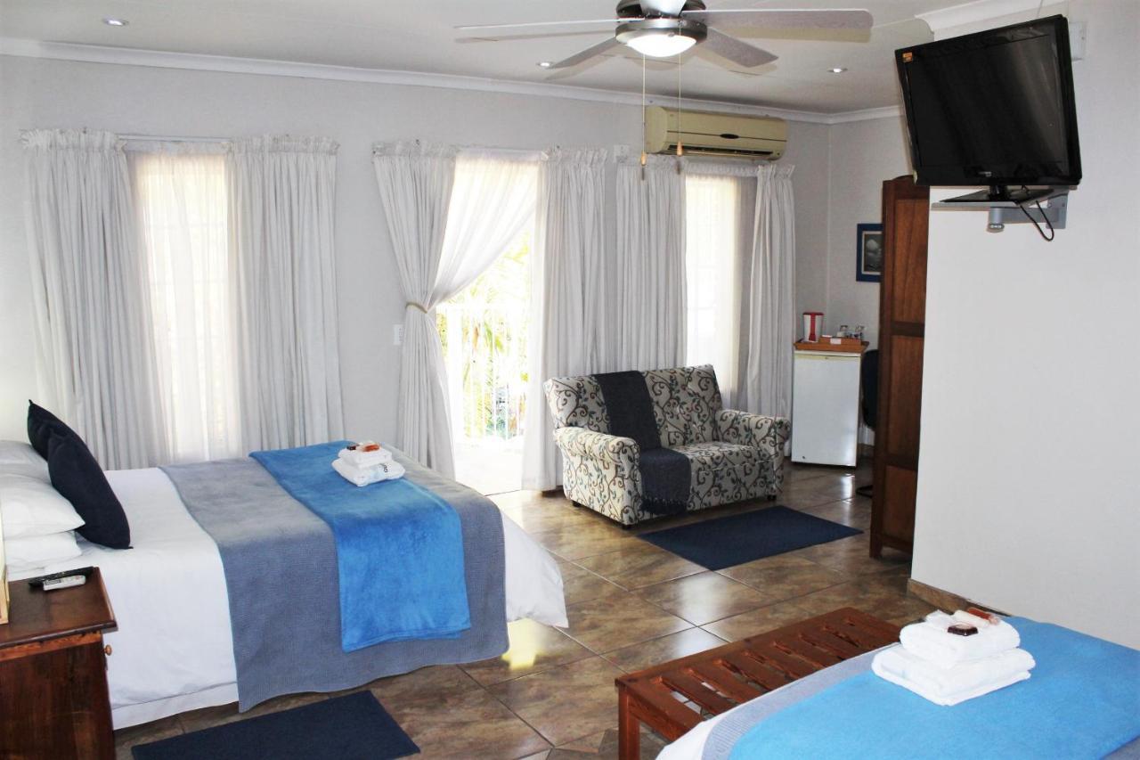 Ngwenya Boutique Hotel Lephalale Экстерьер фото