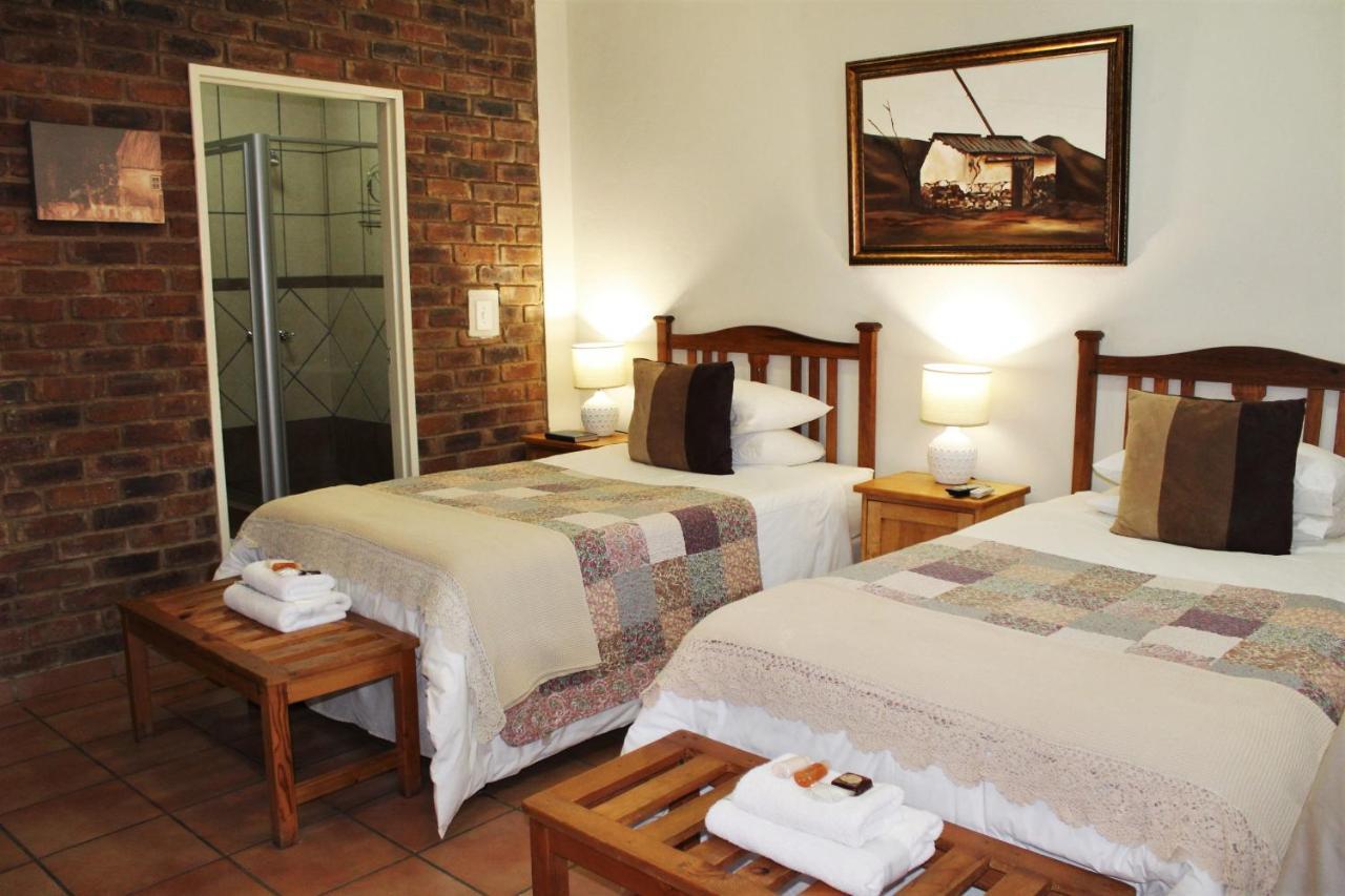 Ngwenya Boutique Hotel Lephalale Экстерьер фото