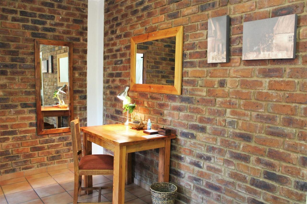 Ngwenya Boutique Hotel Lephalale Экстерьер фото